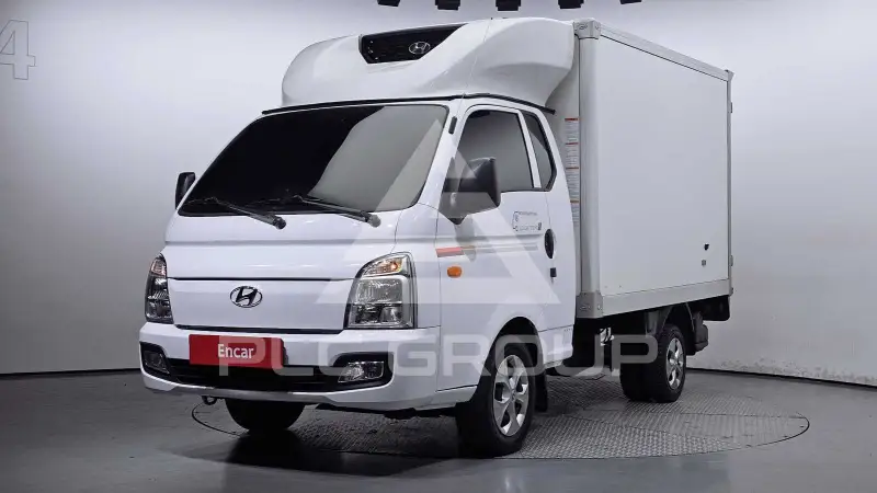 2023 Hyundai 