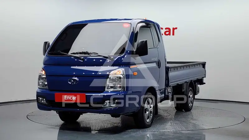 2023 Hyundai 