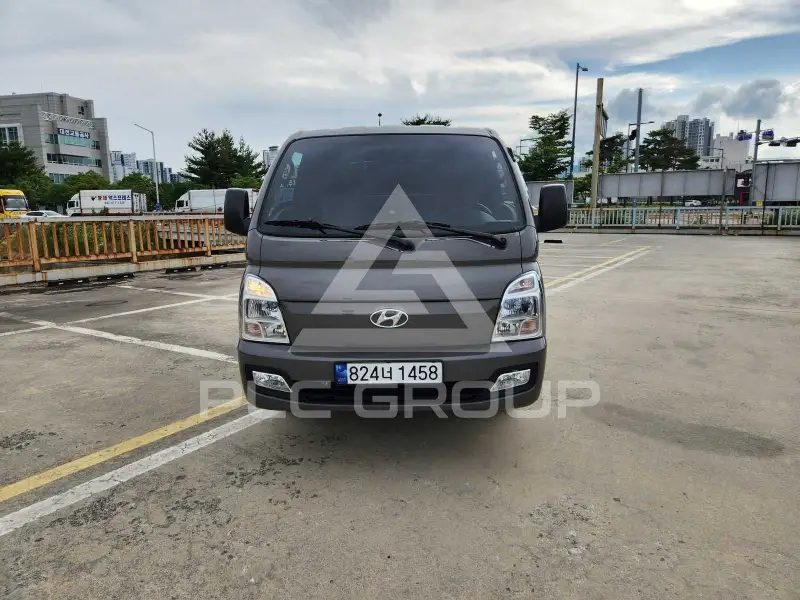 2023 Hyundai 