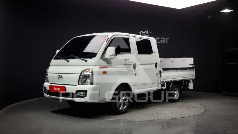 2023 Hyundai 