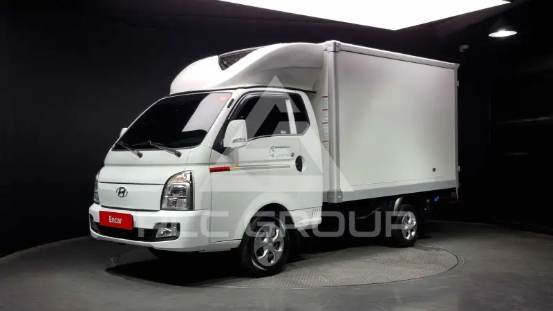 2023 Hyundai 
