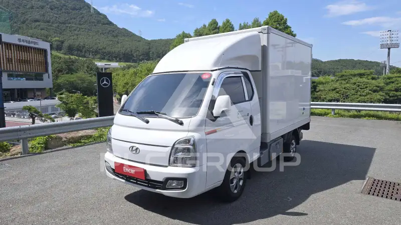 2023 Hyundai 