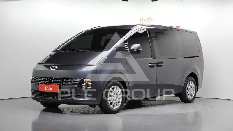 2023 Hyundai Staria