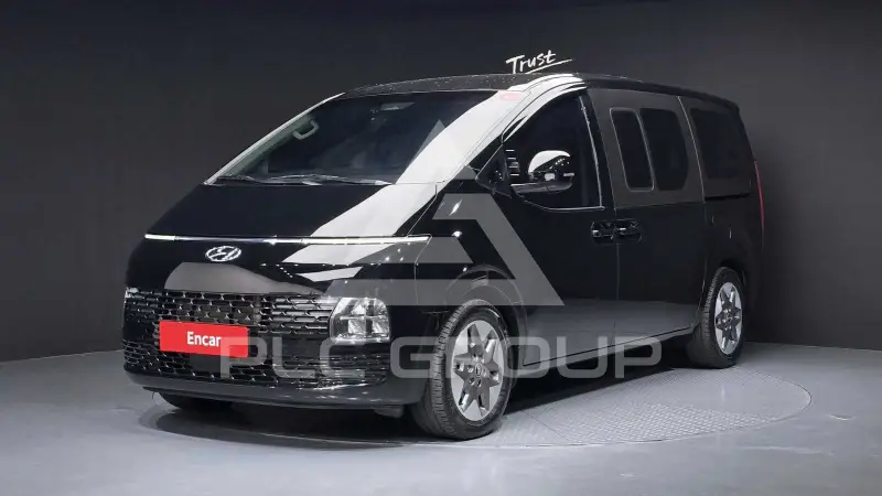 2023 Hyundai Staria