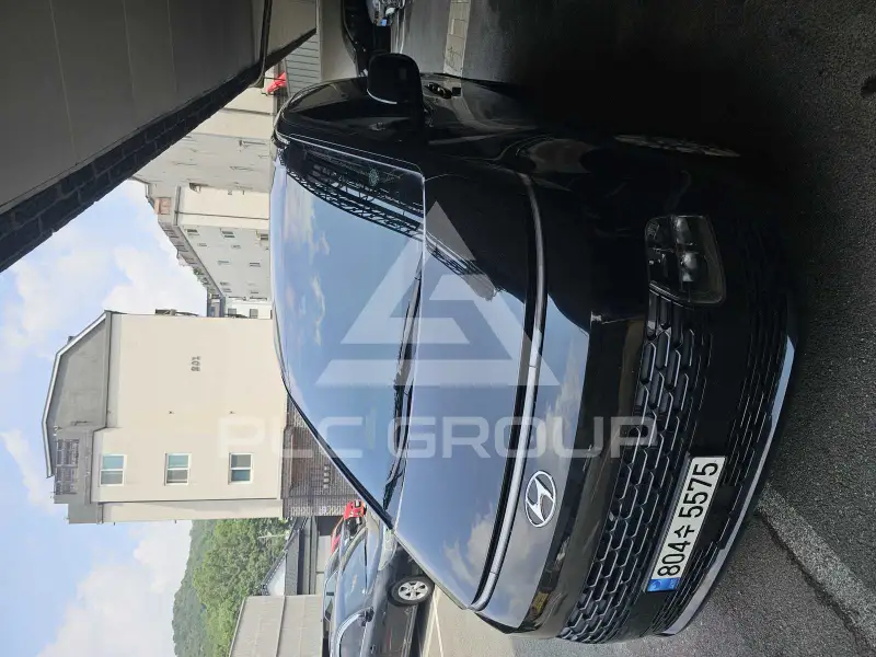 2023 Hyundai Staria