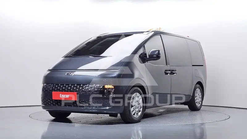 2023 Hyundai Staria