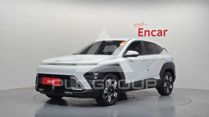 2023 Hyundai Kona