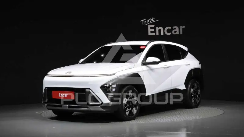 2023 Hyundai Kona