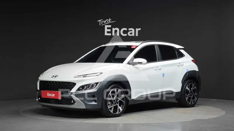 2023 Hyundai Kona