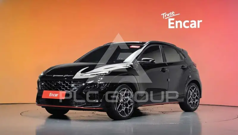 2023 Hyundai Kona