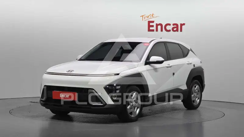 2023 Hyundai Kona
