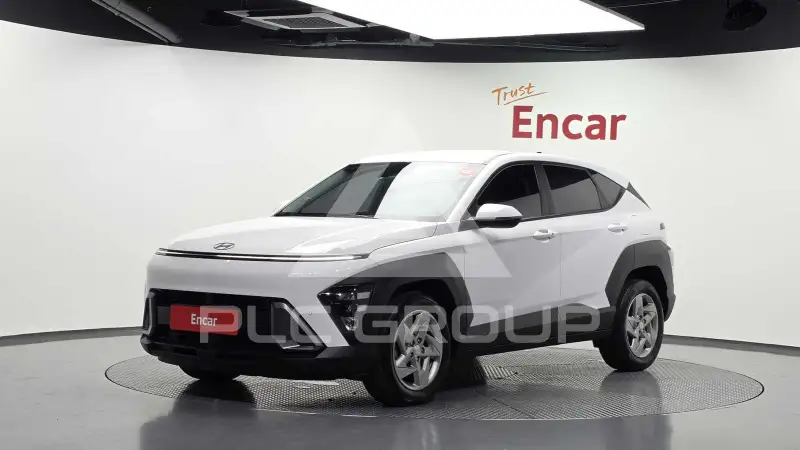 2023 Hyundai Kona