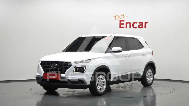2023 Hyundai Venue