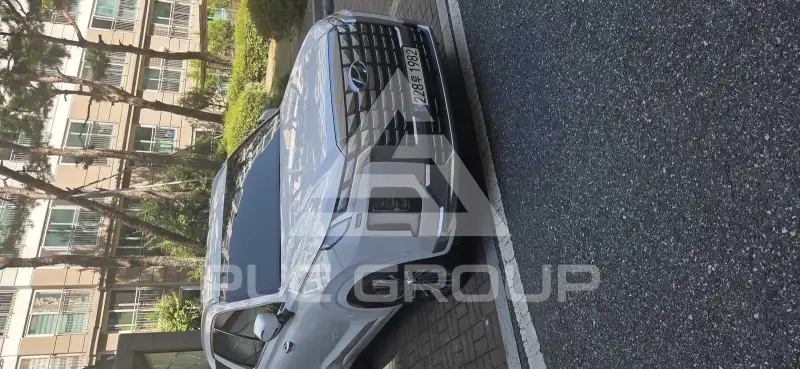 2023 Hyundai Palisade