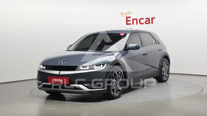 2023 Hyundai Ioniq