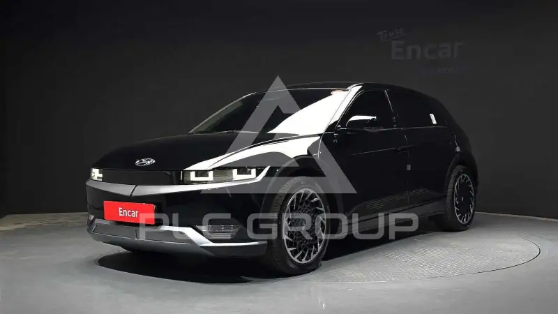 2023 Hyundai Ioniq