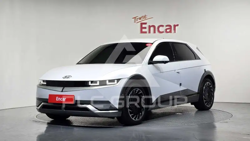 2023 Hyundai Ioniq