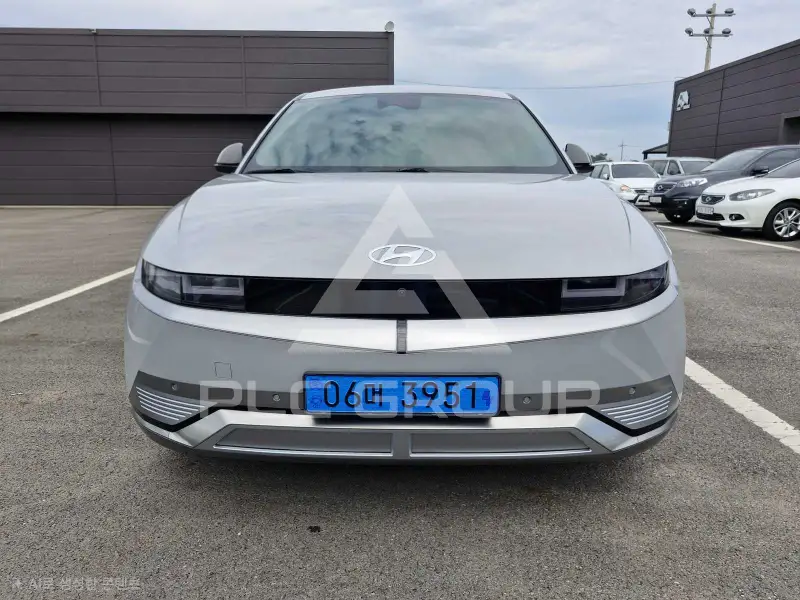 2023 Hyundai Ioniq