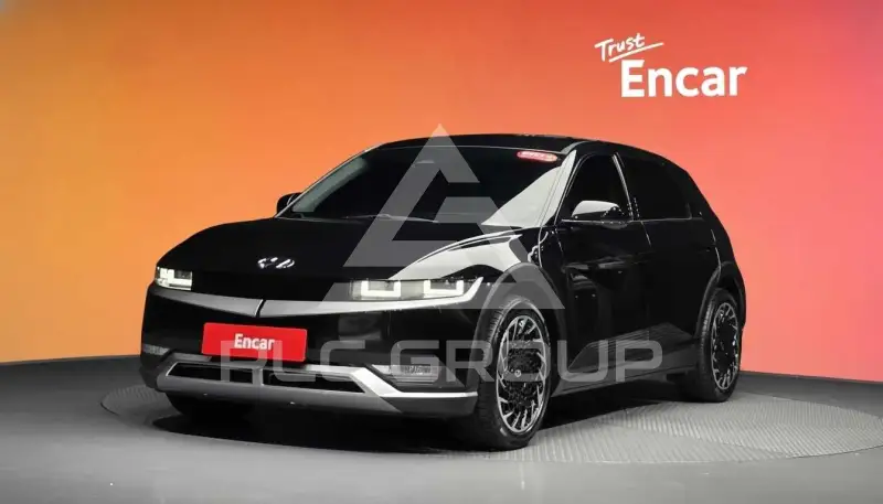 2023 Hyundai Ioniq