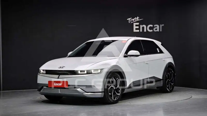 2023 Hyundai Ioniq