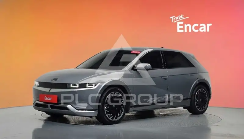 2023 Hyundai Ioniq