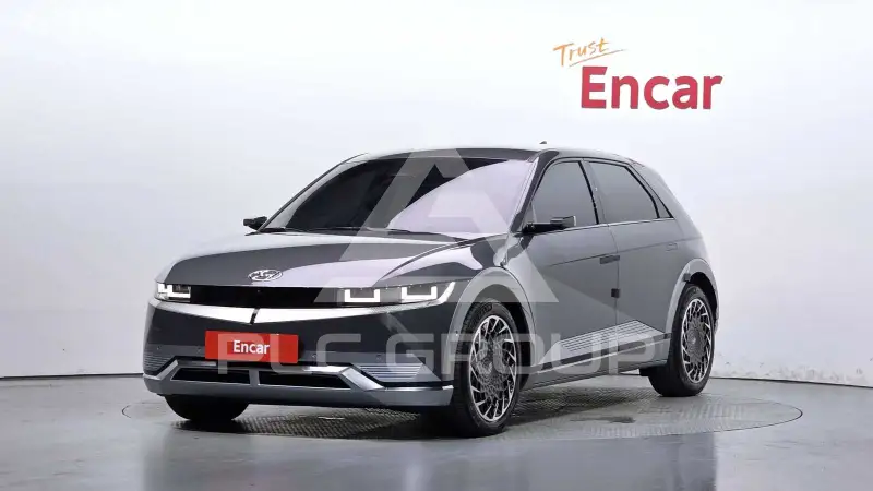 2023 Hyundai Ioniq