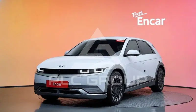 2023 Hyundai Ioniq
