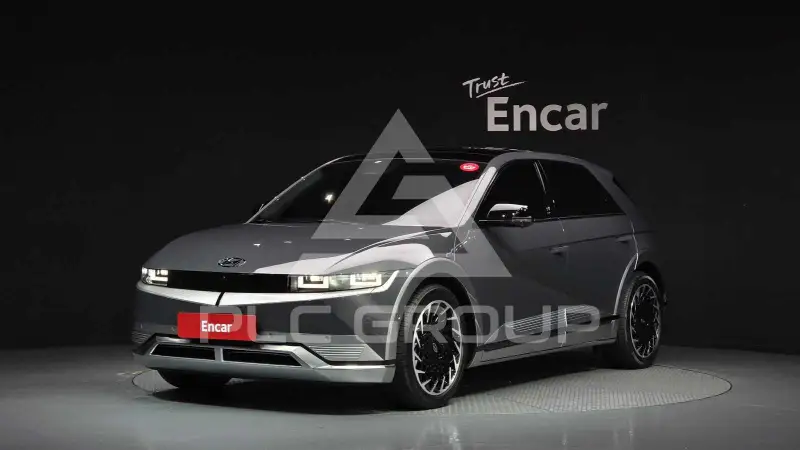 2023 Hyundai Ioniq