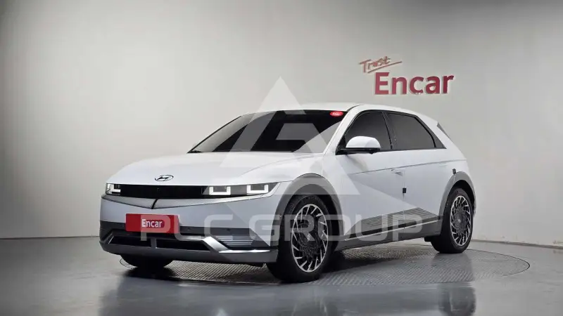 2023 Hyundai Ioniq