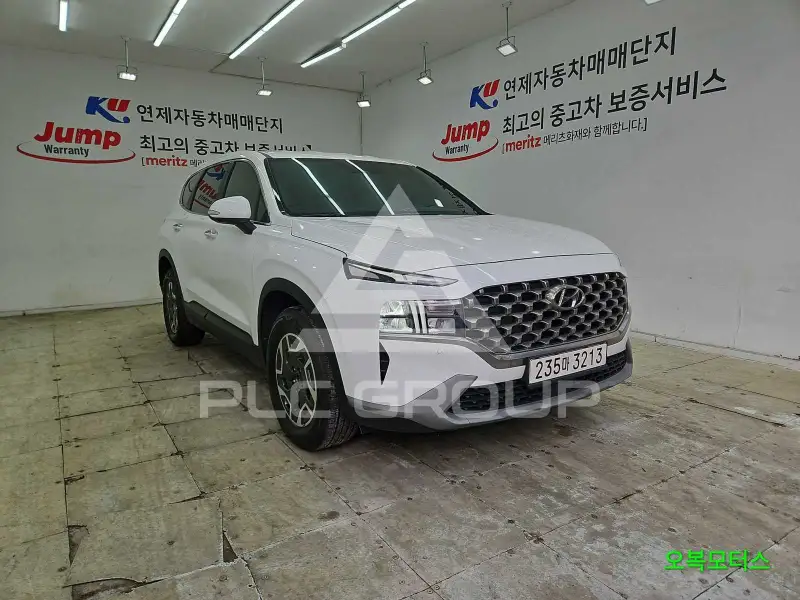 2023 Hyundai Santa Fe