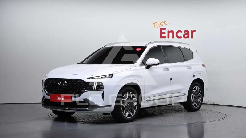 2023 Hyundai Santa Fe