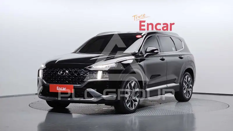 2023 Hyundai Santa Fe