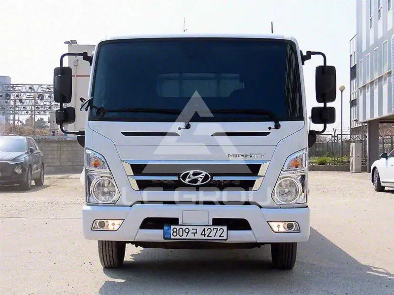 2023 Hyundai Mighty