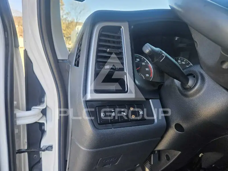2023 Hyundai Mighty