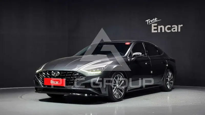 2023 Hyundai Sonata