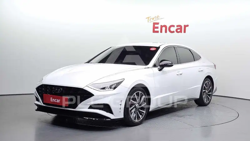 2023 Hyundai Sonata