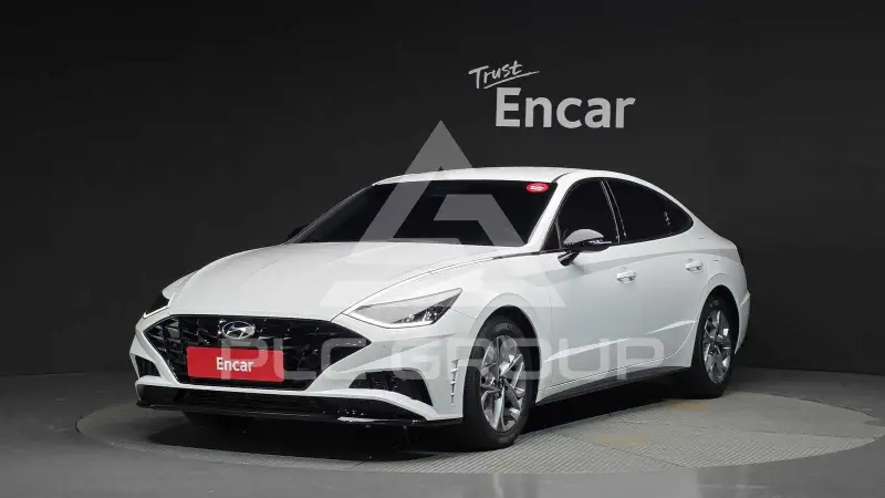 2023 Hyundai Sonata