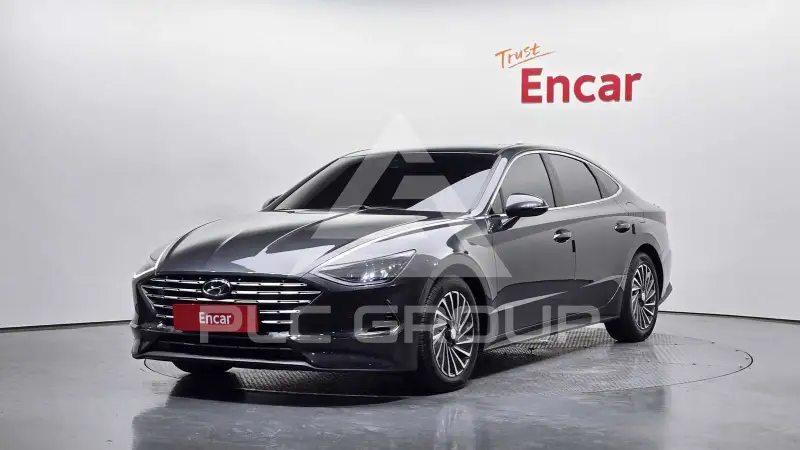2023 Hyundai Sonata