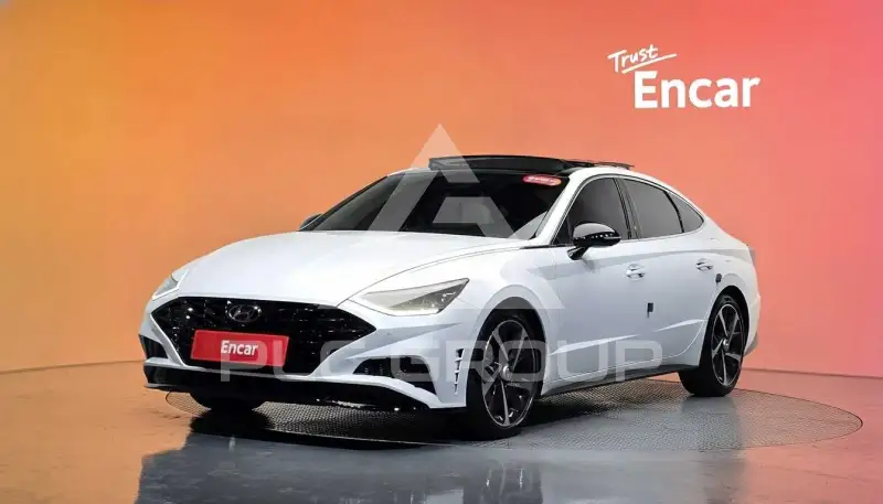 2023 Hyundai Sonata