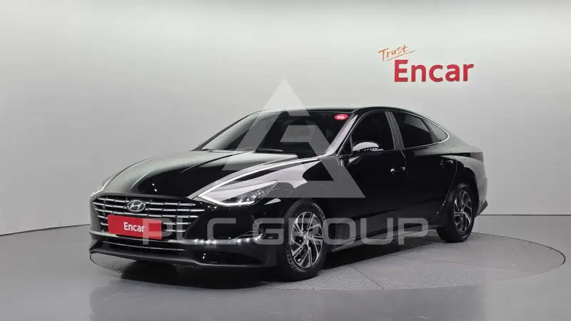 2023 Hyundai Sonata