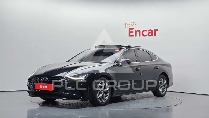 2023 Hyundai Sonata