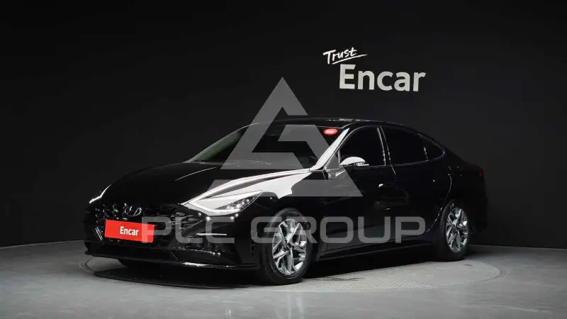 2023 Hyundai Sonata