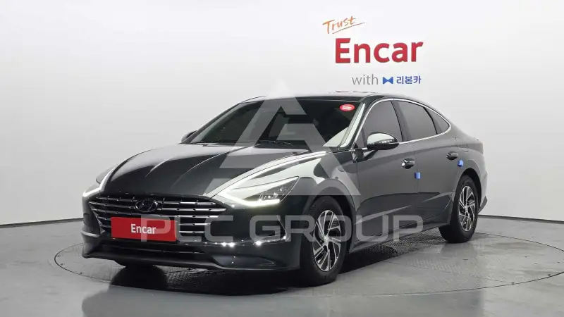 2023 Hyundai Sonata