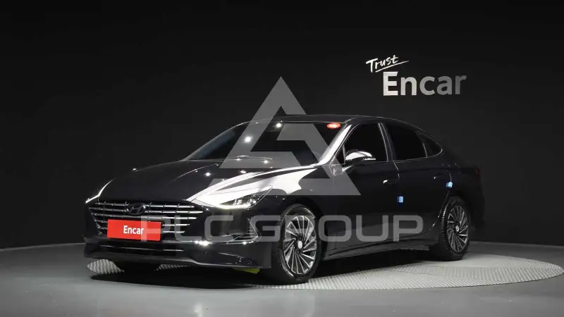 2023 Hyundai Sonata