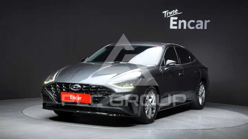 2023 Hyundai Sonata