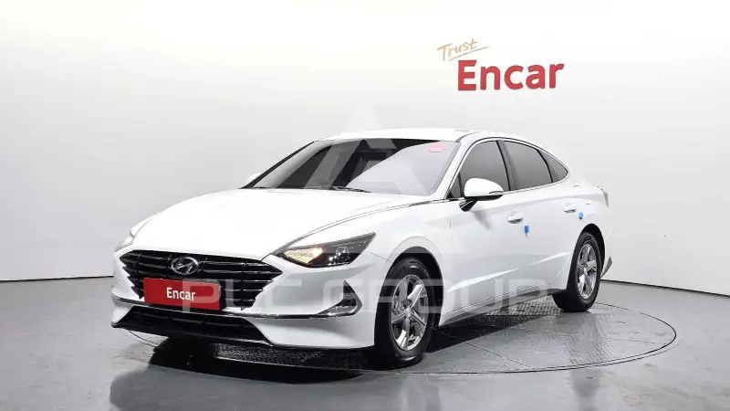 2023 Hyundai Sonata