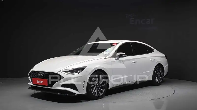 2023 Hyundai Sonata