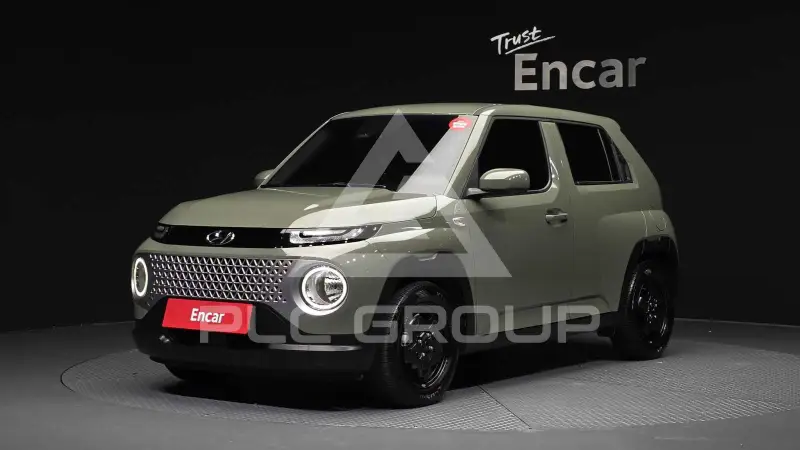 2023 Hyundai Casper
