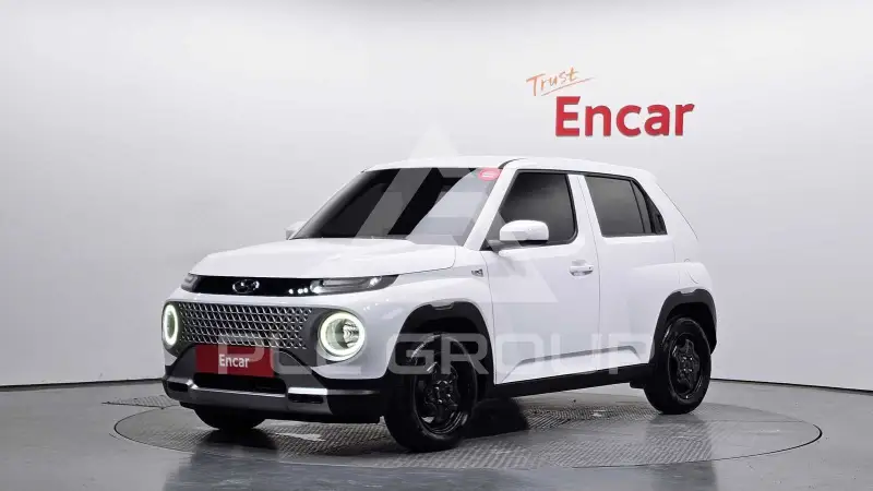 2023 Hyundai Casper