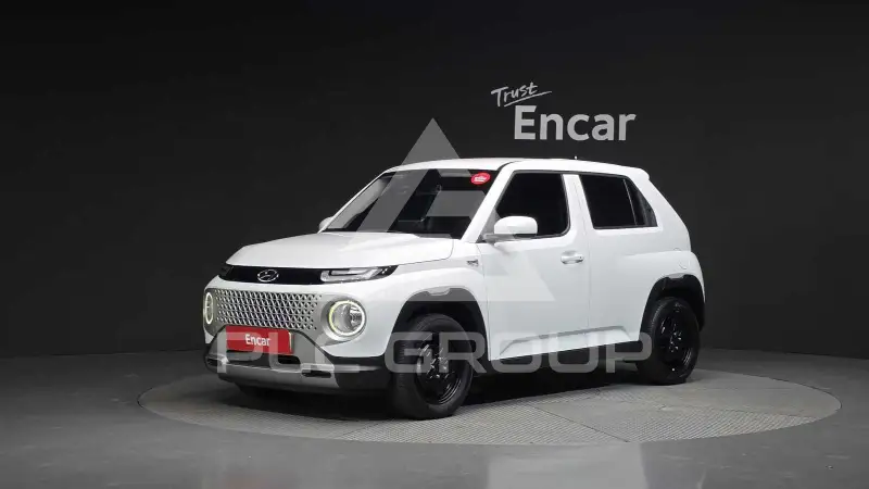 2023 Hyundai Casper